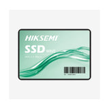 Hiksemi HS-SSD-WAVE(S) 512G drives allo stato solido 512 GB 2.5" Serial ATA III 3D NAND