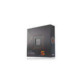 AMD Ryzen 5 7600X processore 4,7 GHz 32 MB L3 Scatola