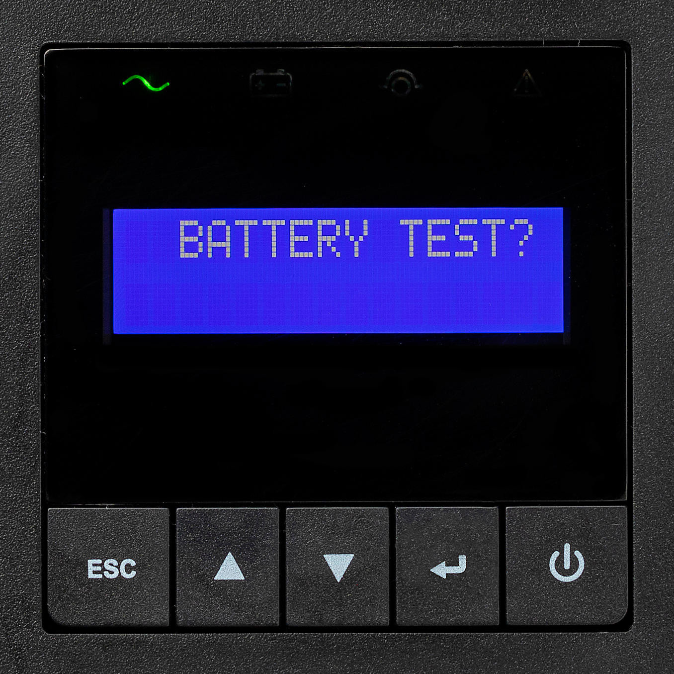 Eaton 9EEBM72R batteria ricaricabile industriale 9000 mAh 12 V