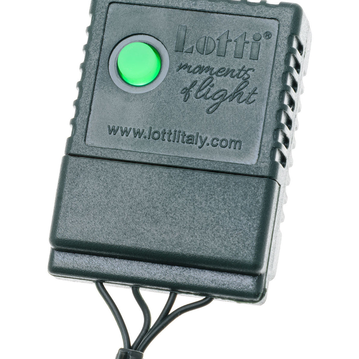 Lotti 40199 stringa di luce 25,7 m 360 lampade LED