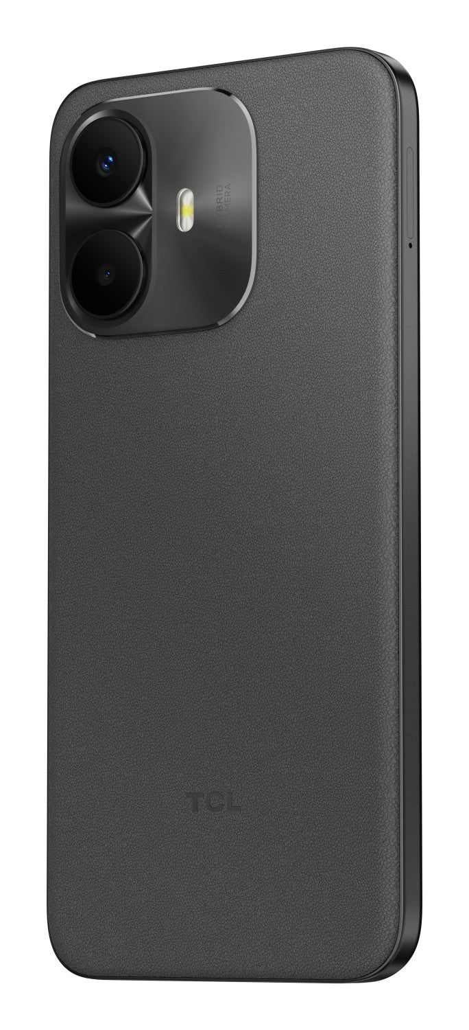 TCL K70 Power 4G 17,1 cm (6.75") Android 16.0 USB tipo-C 8 GB 256 GB 6500 mAh Grigio