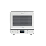 Forno a Microonde Whirlpool MAX 49 WSL Superficie Piana Combinato 13 L 700 W Argento