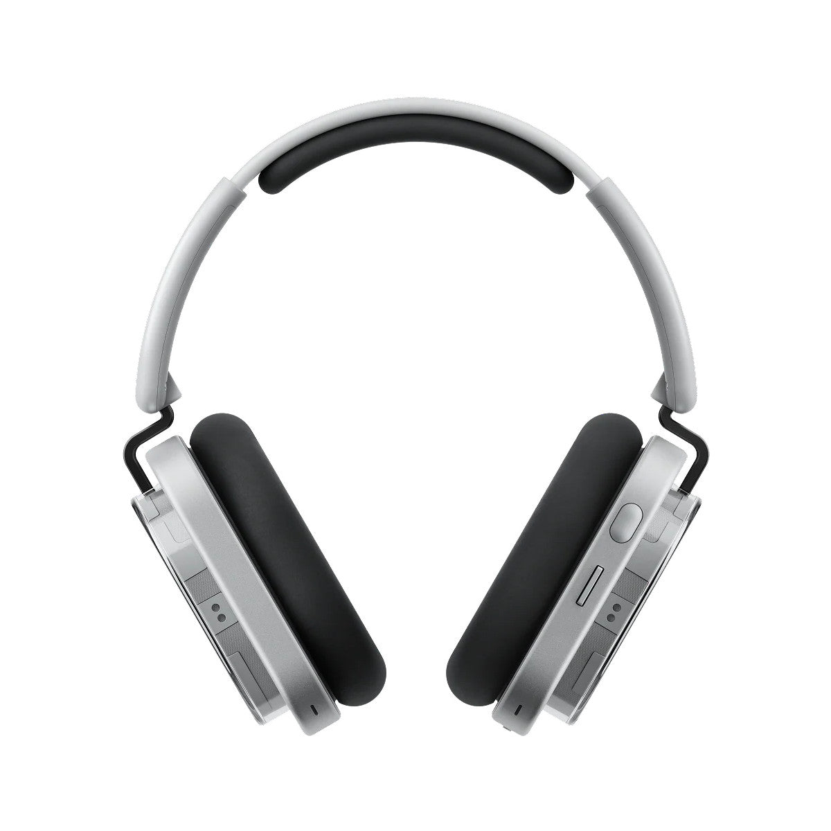 Nothing Headphone (1) Auricolare Con cavo e senza cavo A Padiglione Musica e Chiamate USB tipo-C Bluetooth Nero, Bianco