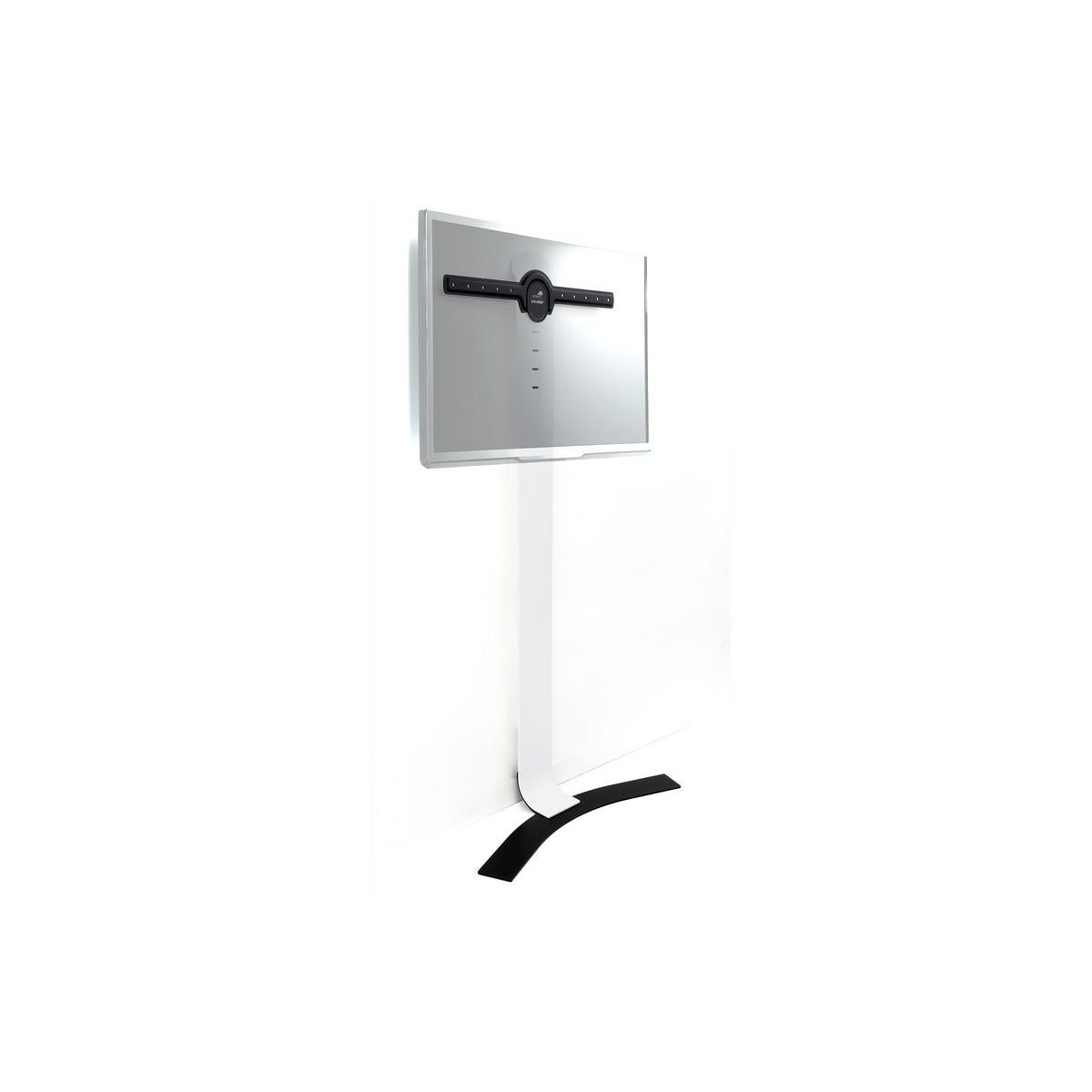 Erard STANDiT PRO 2,29 m (90") Nero, Bianco