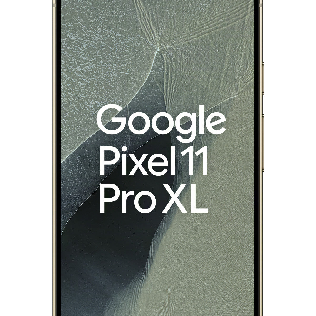 Google Pixel 11 Pro XL smartphone, 512GB, verde oliva