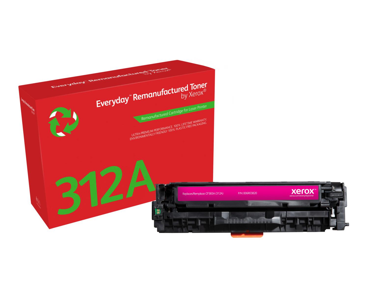 Everyday 006R03820 cartuccia toner 1 pz