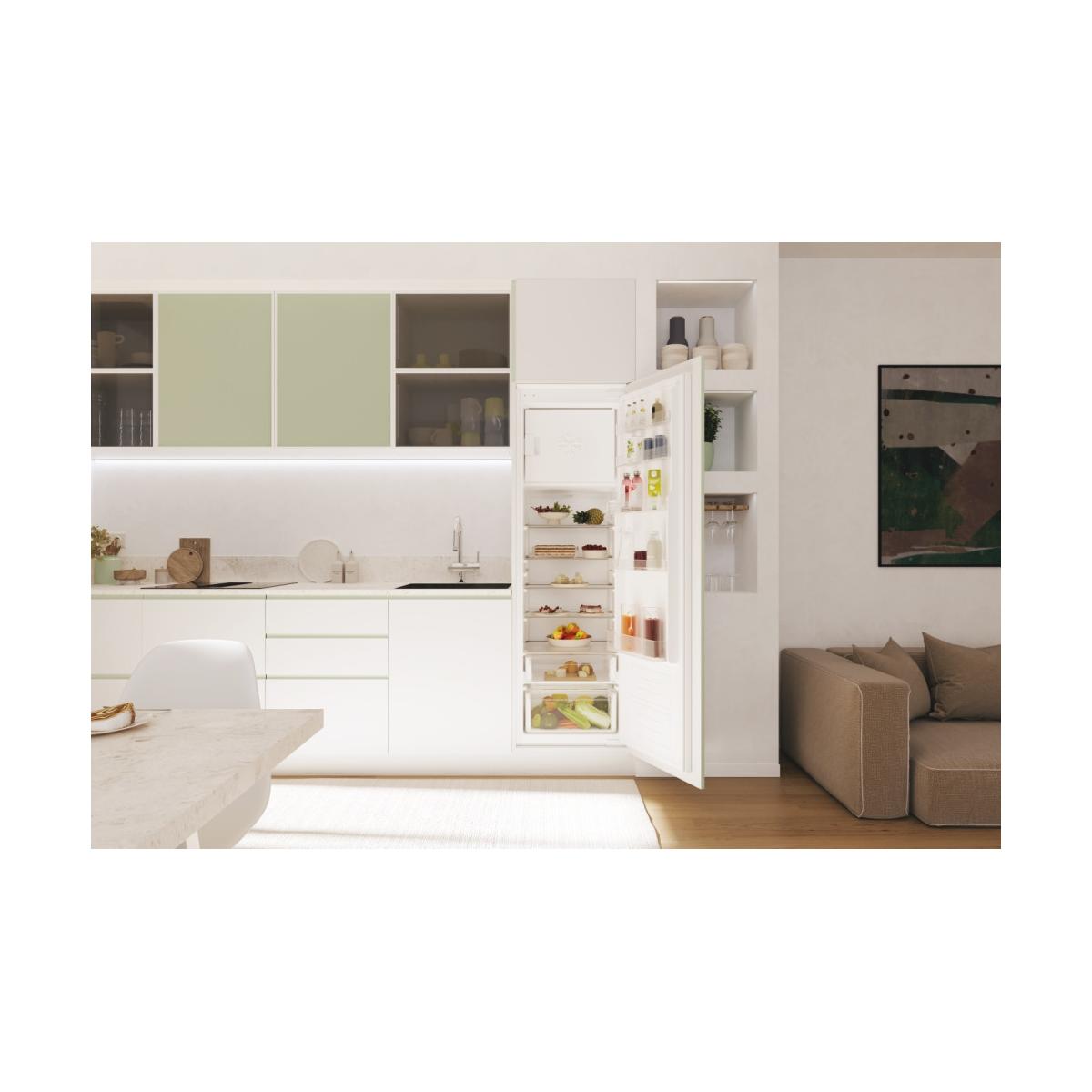 Candy CM4S518EW monoporta Da incasso 286 L E Bianco