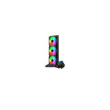 Cooler Master MasterLiquid 360 Core II Processore Raffreddatore di liquidi tutto in uno 12 cm Nero 1 pz