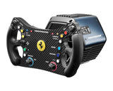 Thrustmaster Ferrari 488 GT3 Volante Analogico Digitale PC Nero