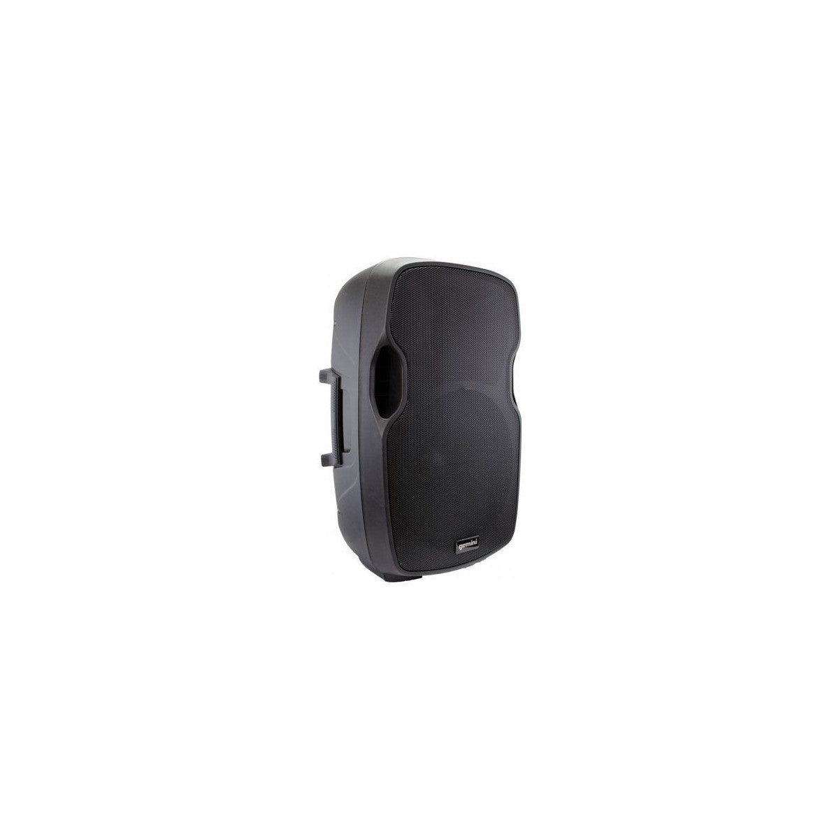 Gemini Cassa Attiva AS-15P AS Series Black