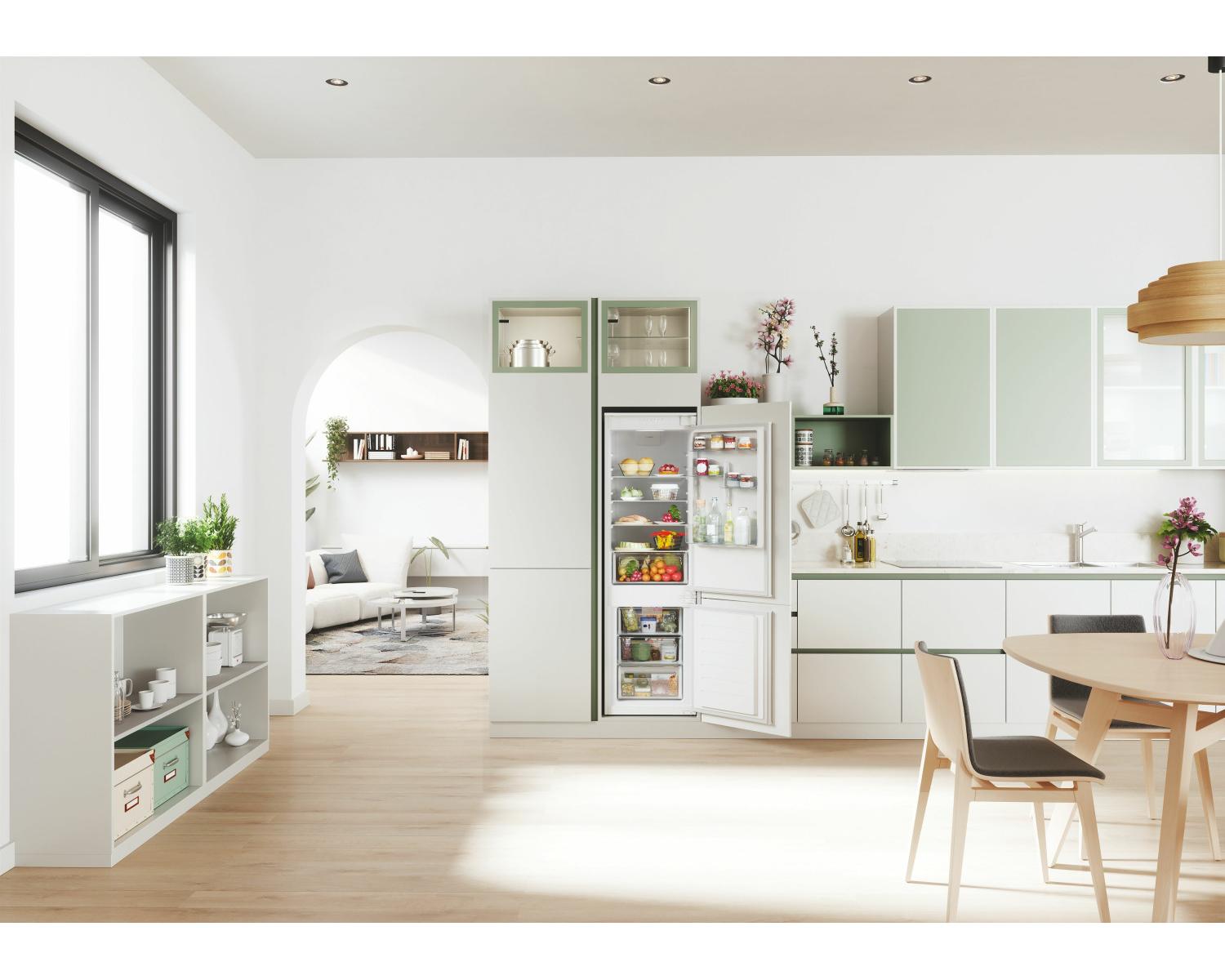 Candy CBL3518E/L Da incasso 263 L E Bianco