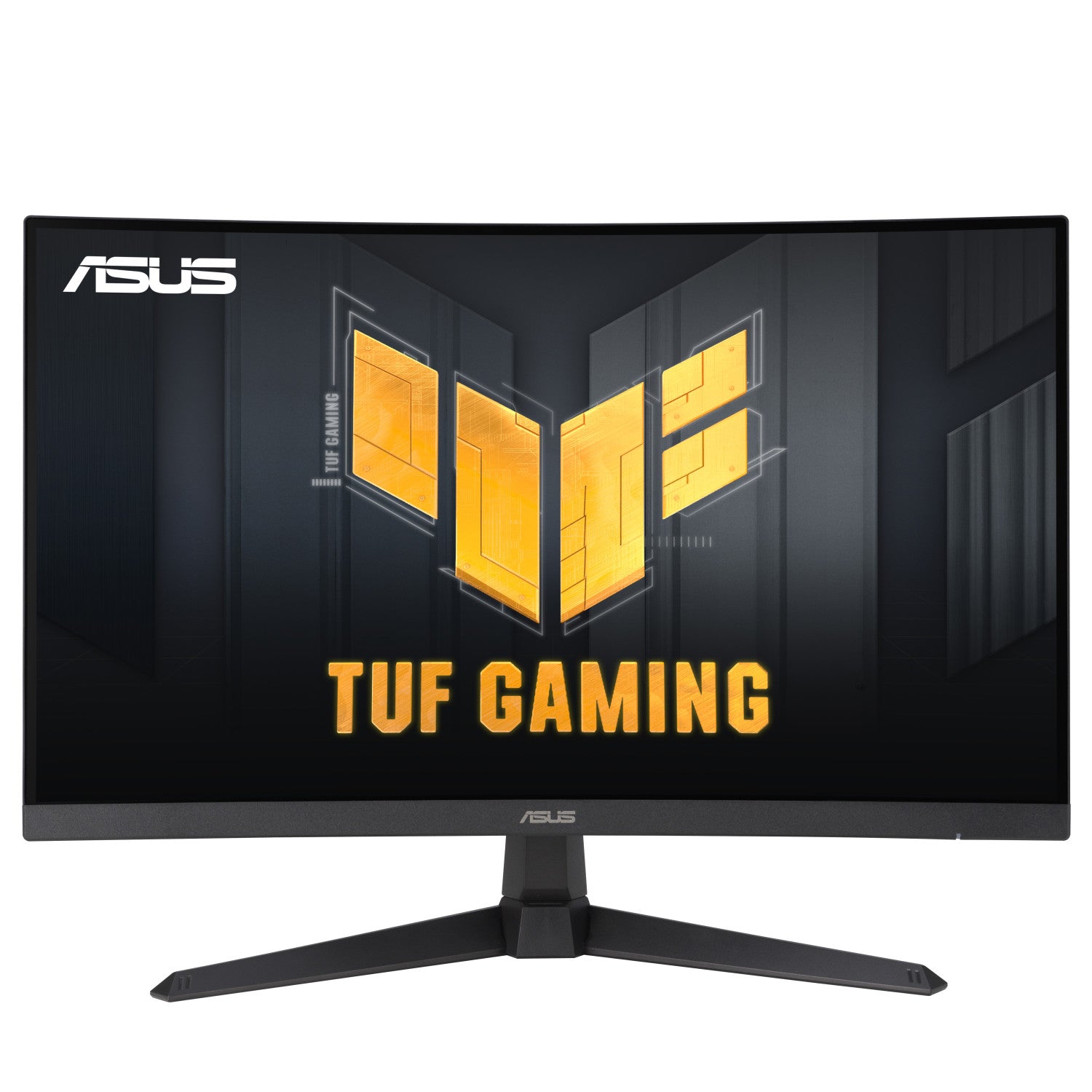 ASUS VG27VQM1B Monitor PC 68.6 cm 27 pollici 1920 x 1080 Pixel Full HD LCD Nero