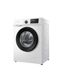 TCL FF0924WA2IT. Lavatrice a Carica Frontale 9 kg – Classe A‑10%, 1400 giri, Motore Digital Inverter e Programmi Steam