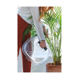 Hoover H-DRY 500 NDE H9A2TSBEXS-S Asciugatrice Libera Installazione Caricamento Frontale 9 kg A Bianco