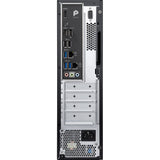 MSI Pro DP80 AI A2G-083XEU Intel Core Ultra 5 225 16 GB DDR5-SDRAM 512 GB SSD Desktop PC Nero