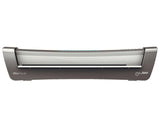 Leitz iLAM Office Pro A3 Plastificatrice a caldo 500 mm/min Grigio, Argento