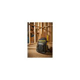 Stanley STST1-72335 zaino Nero, Giallo Nylon