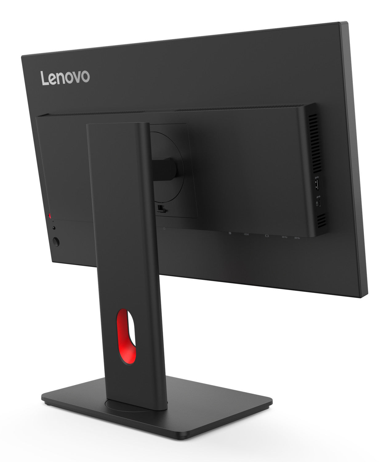 Lenovo ThinkVision T24-40 LED display 60,5 cm (23.8 pollici) 1920 x 1080 Pixel Full HD LCD Nero