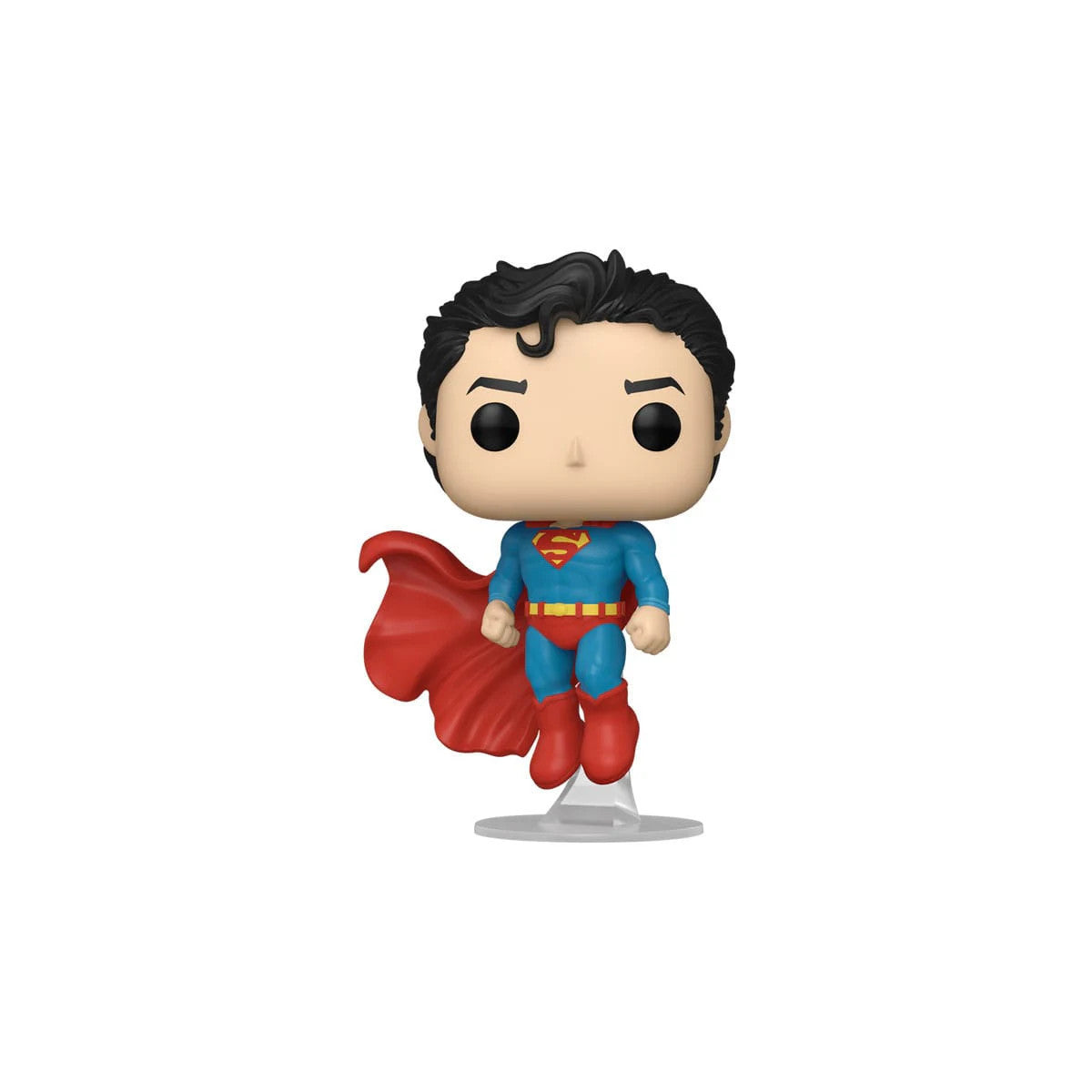Funko Pop Heroes Superman DC New Classics Figura in Vinile 9 cm