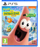 BANDAI NAMCO Entertainment The Patrick Star Game Standard Inglese PlayStation 5