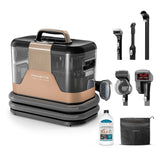 Rowenta IN7021 Aspiratore a cilindro Secco e bagnato 1150 W Senza sacchetto
