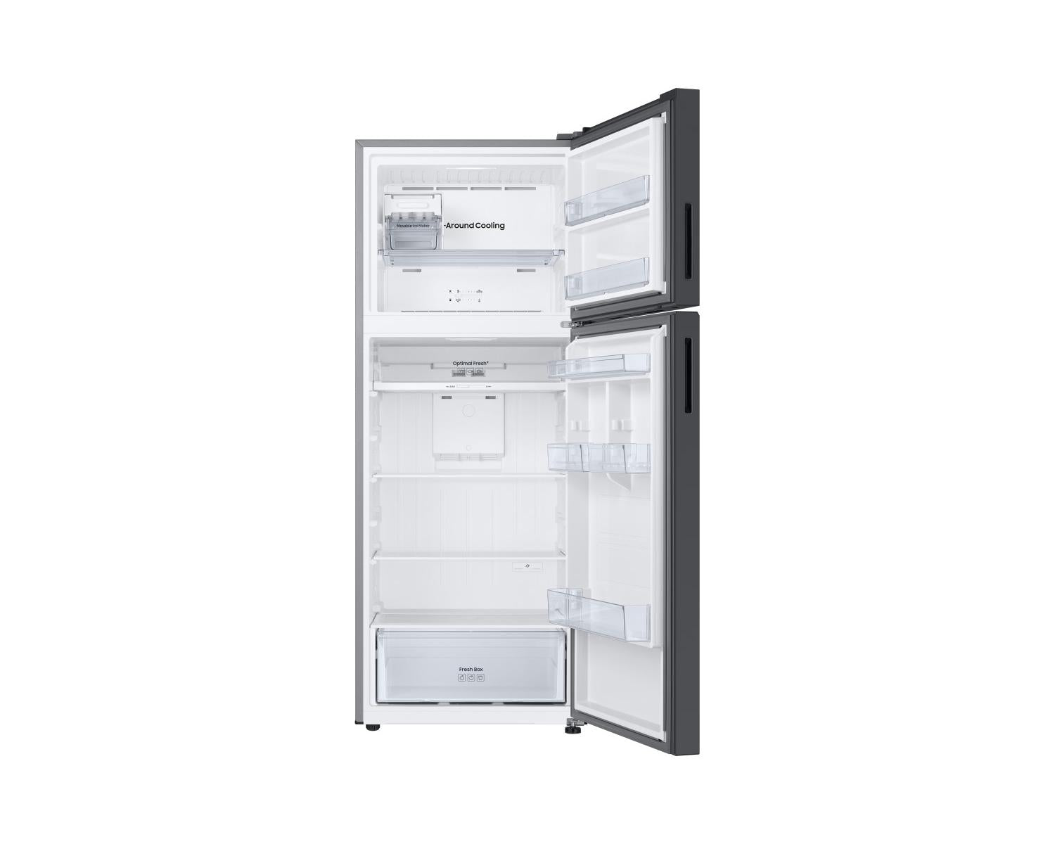 Samsung Frigorifero Doppia Porta BESPOKE AI 465L RT47CB662612