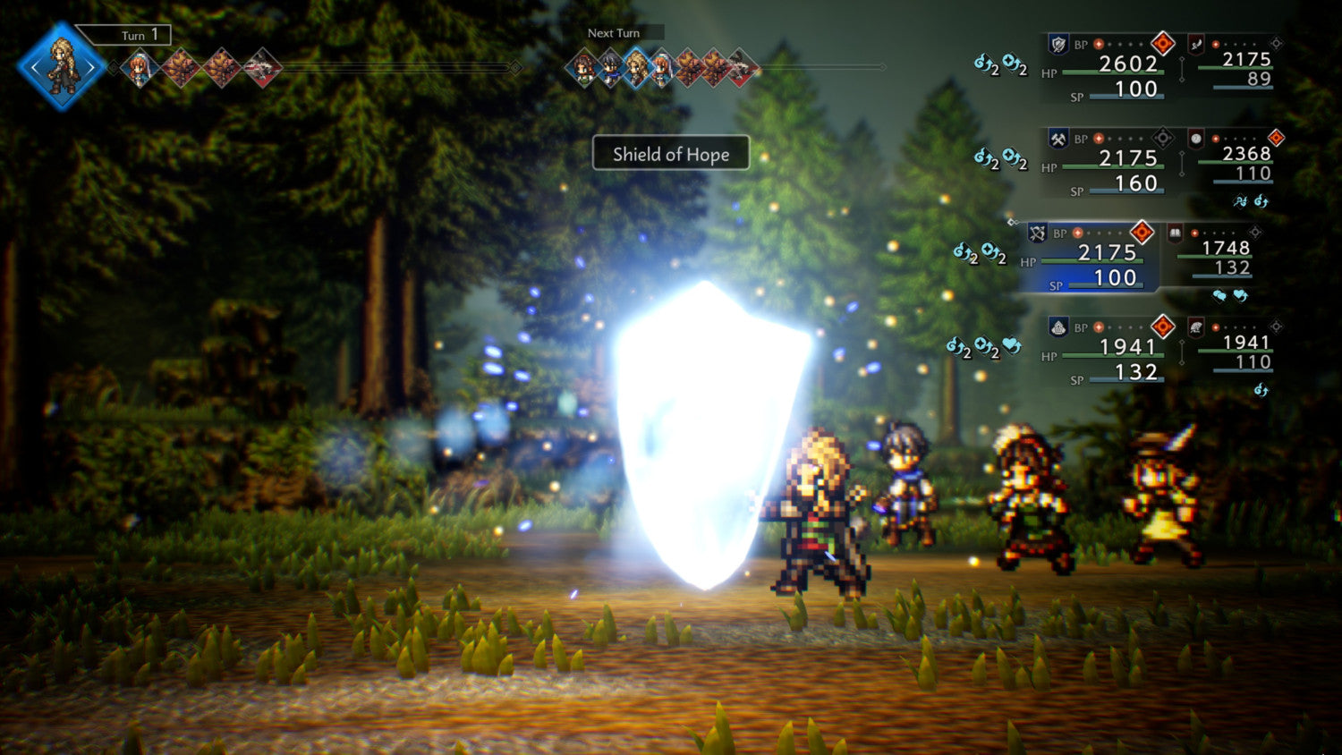 Square Enix Octopath Traveler 0 SWITCH Standard Inglese, Giapponese Nintendo Switch
