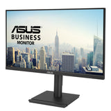 ASUS VA27DQFS Monitor PC 68,6 cm (27") 1920 x 1080 Pixel Full HD LCD Nero