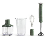 Tognana Porcellane D2DFI02IRVE Frullatore 0,5 L Frullatore ad immersione 600 W Verde