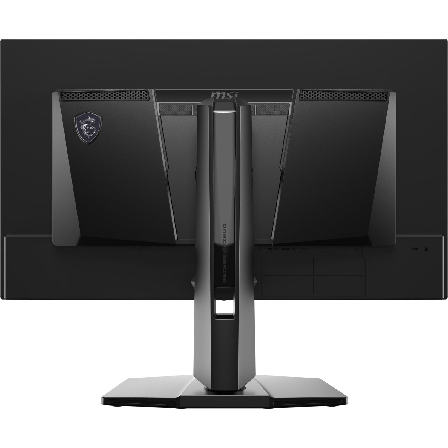 MSI MAG 274QP QD-OLED X24 Monitor PC 67,3 cm (26.5") 2560 x 1440 Pixel Wide Quad HD Nero