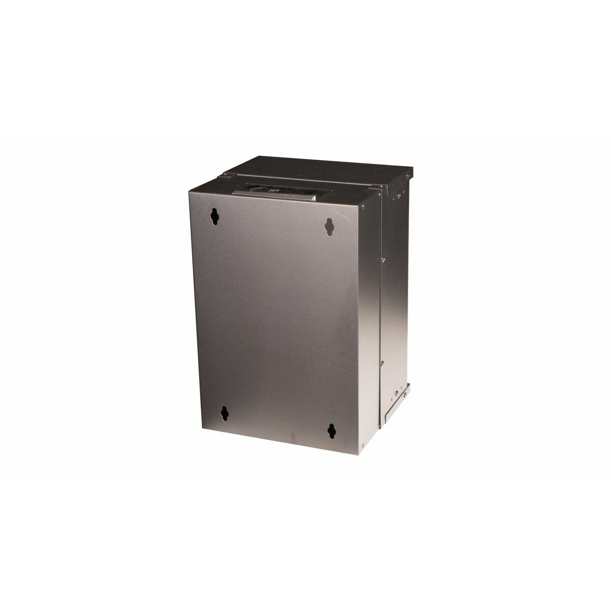 Equip EWM-09-3030-B rack 9U Da parete Nero