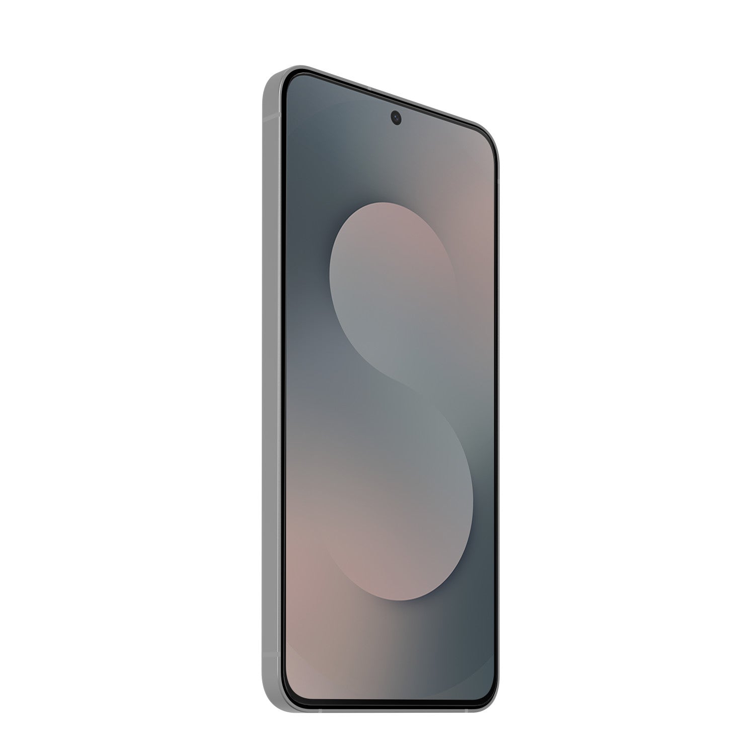 OtterBox Glass Series per Samsung Galaxy S25 FE - trasparente