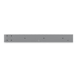 Ubiquiti UniFi Pro HD 24 PoE Gestito L2/L3 2.5G Ethernet (100/1000/2500) Supporto Power over Ethernet (PoE) 1U Grigio