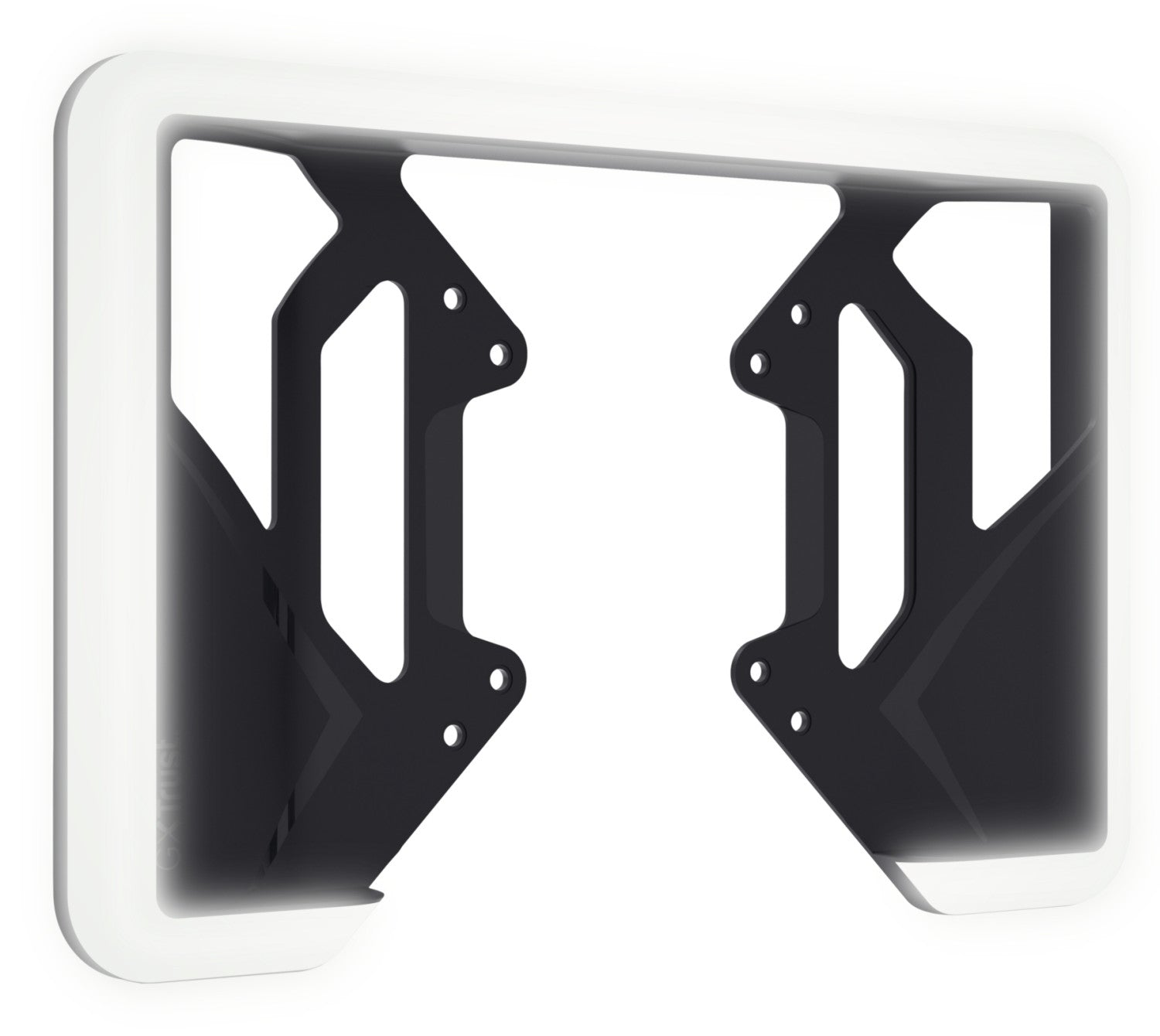 Trust 25980 Accessorio per monitor Luce