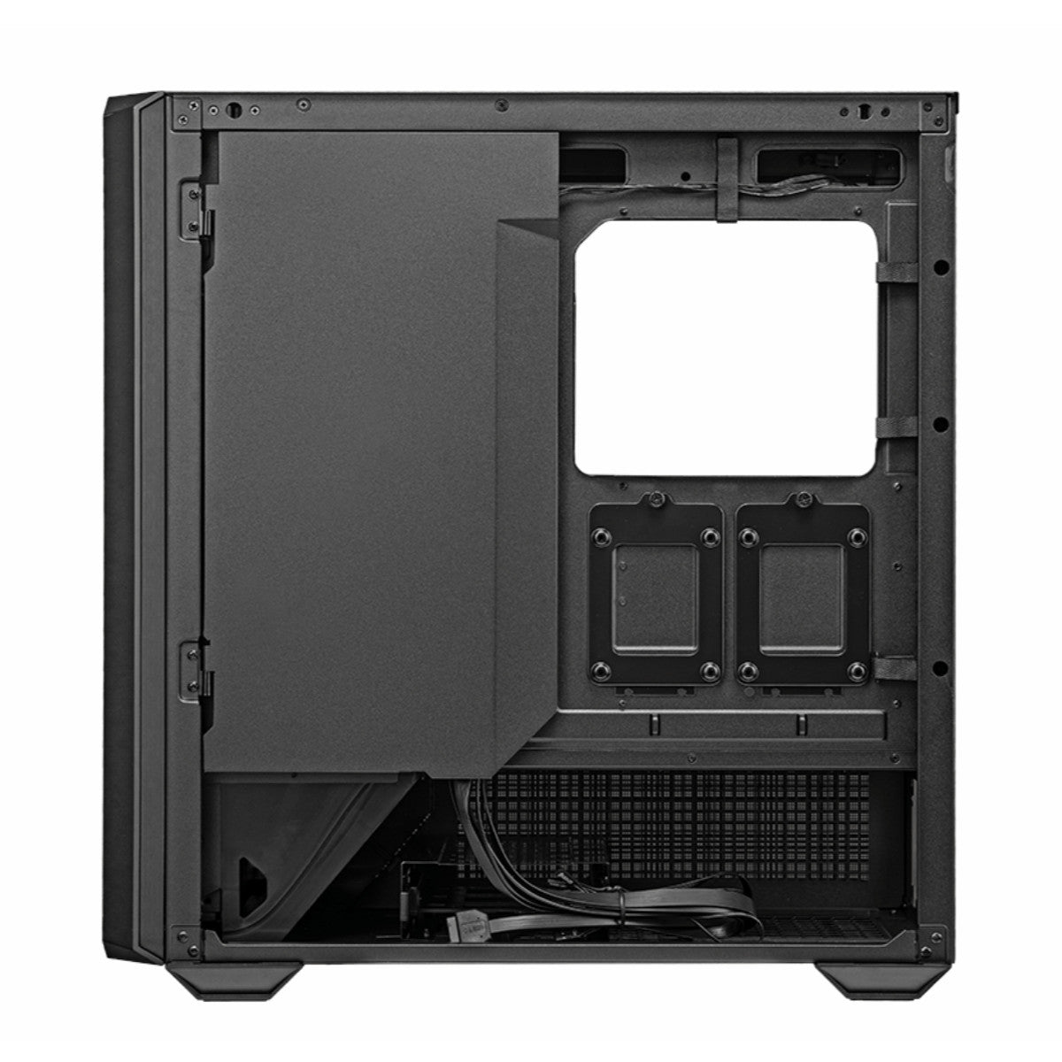 COUGAR Gaming MX600 RGB Full Tower Nero