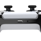 Qubick COP50020 periferica di gioco Nero, Bianco Bluetooth Gamepad Analogico/Digitale PlayStation 5