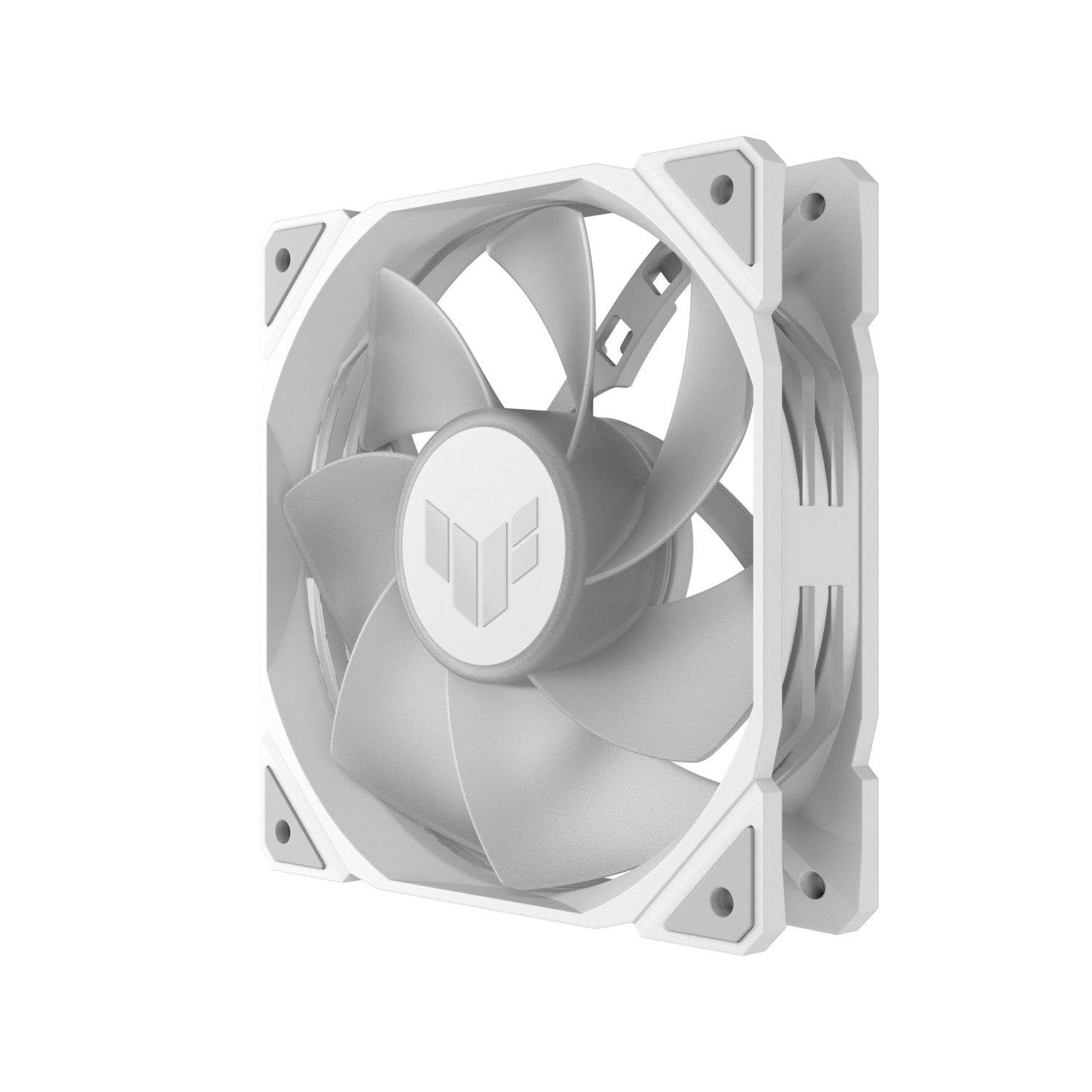 ASUS TUF GAMING TR120 ARGB REVERSE 1pack White