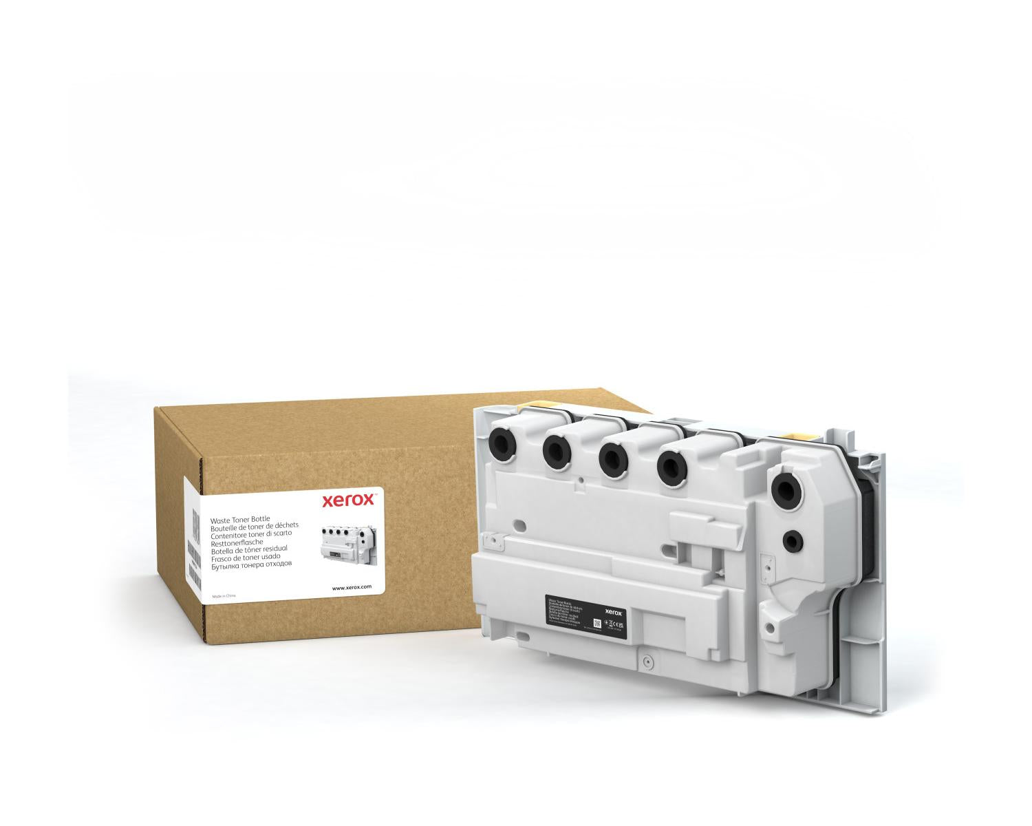Xerox VersaLink C620 / C625 Contenitore toner di scarto