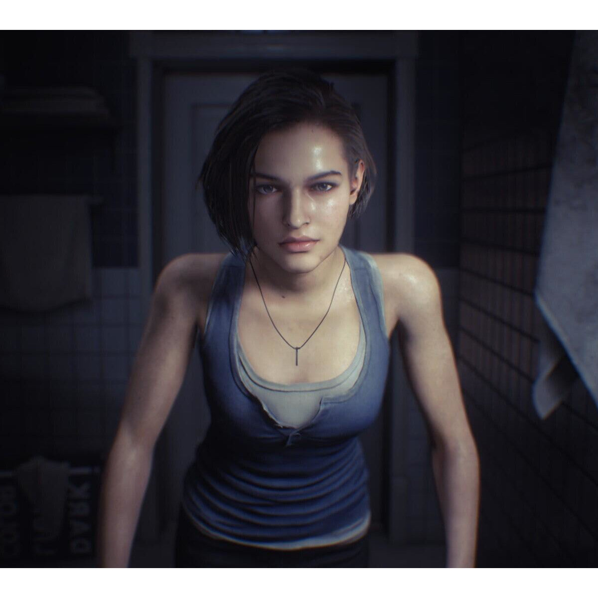 Capcom Resident Evil 3