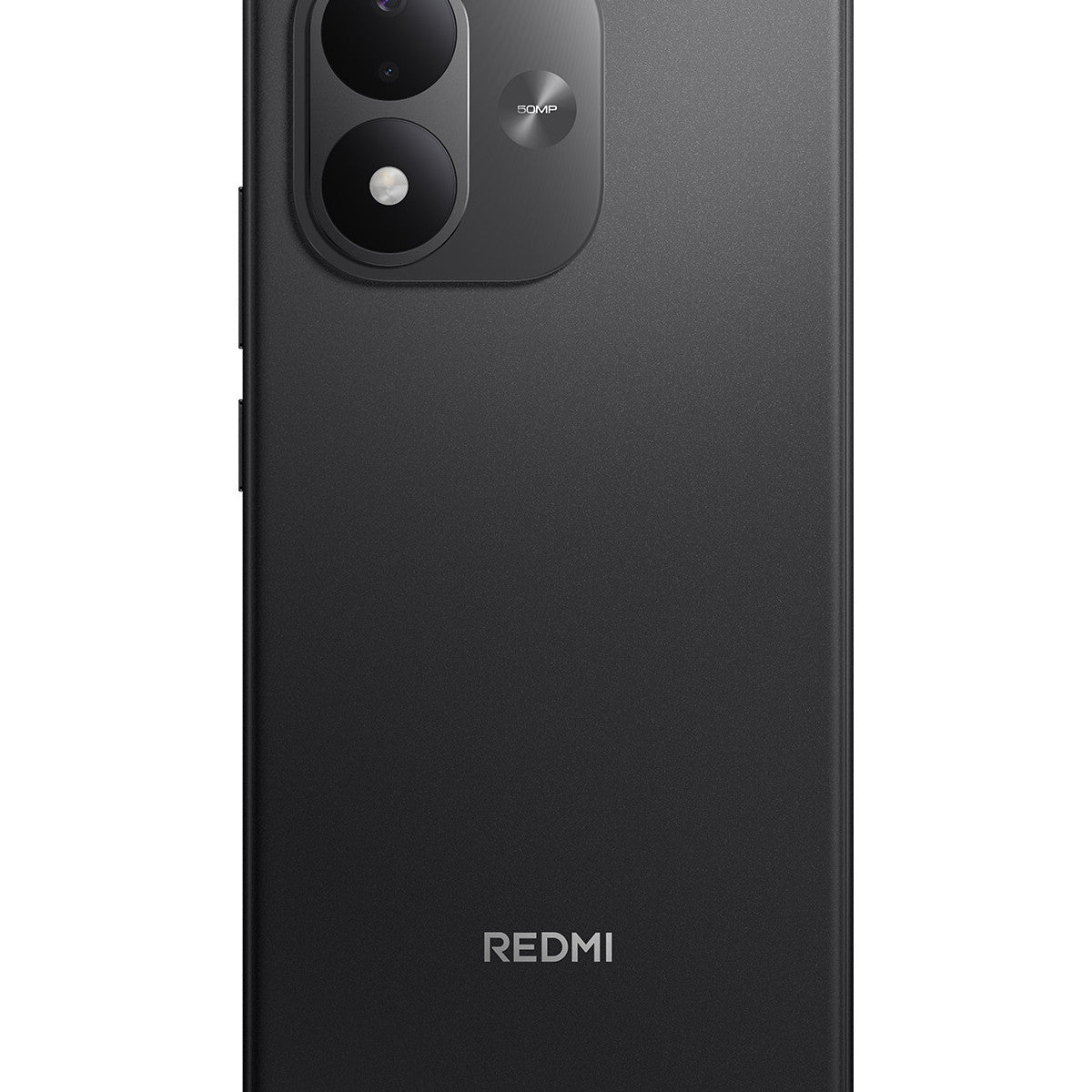 Xiaomi Redmi Note 17 5G 17,8 cm (6.99") Doppia SIM USB tipo-C 6 GB 256 GB 7700 mAh Nero