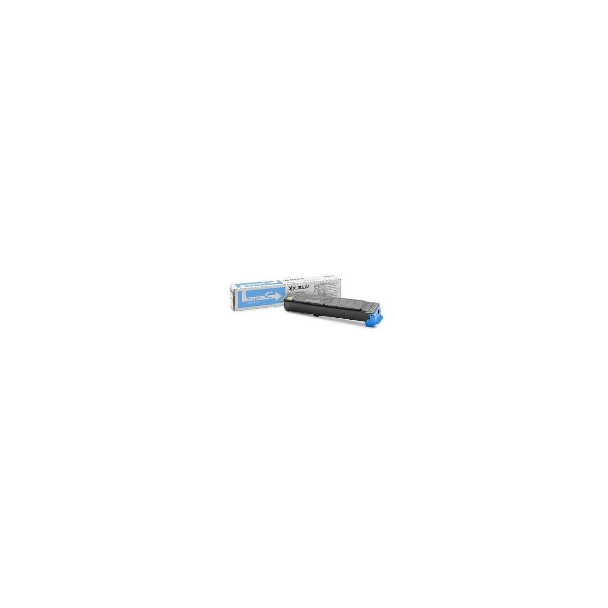 KYOCERA TK-5195C cartuccia toner 1 pz Originale Ciano