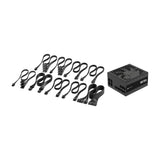 Corsair RM750x alimentatore per computer 750 W 24 pin ATX ATX Nero
