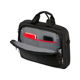 Samsonite Guardit 3.0 39,6 cm (15.6") Valigetta ventiquattrore Nero