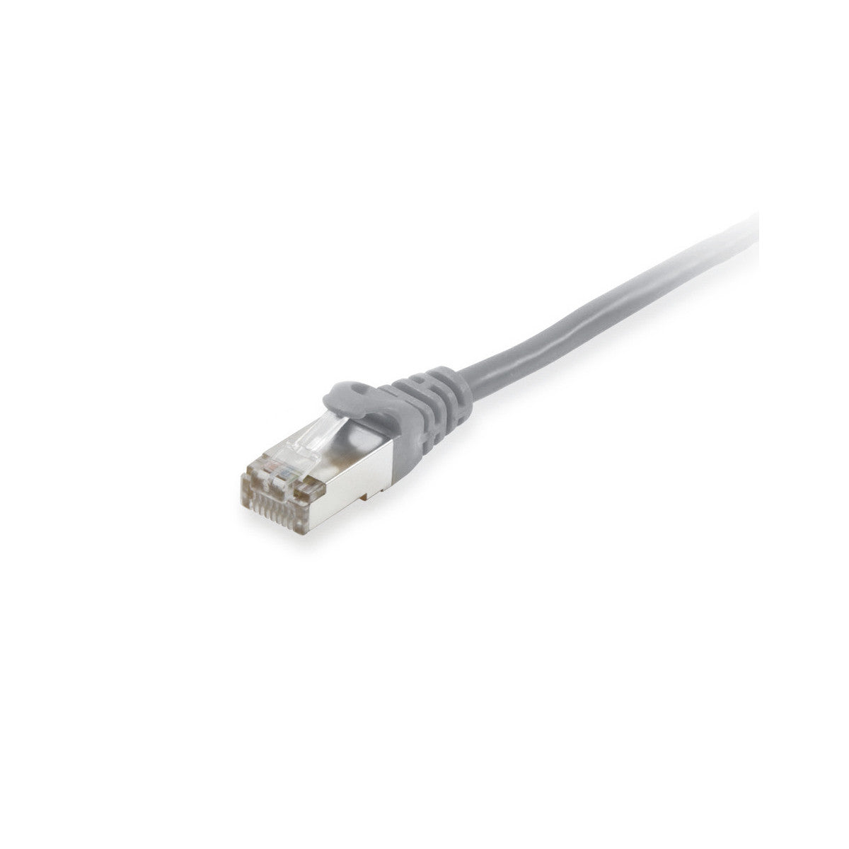 Equip 605503 cavo di rete Grigio 0,25 m Cat6 S/FTP (S-STP)