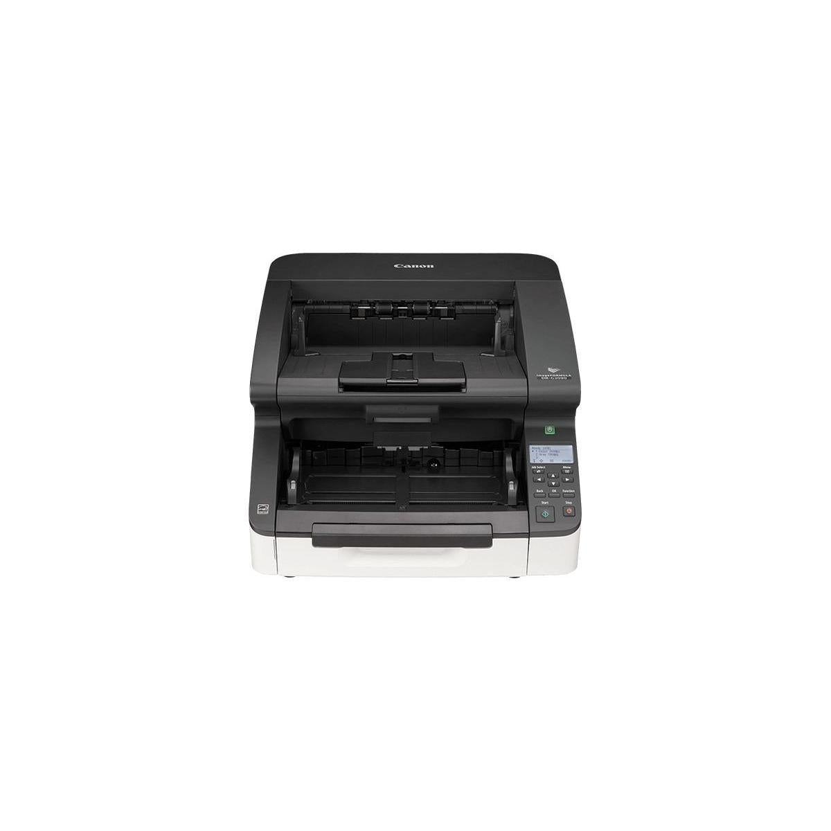 Canon 3151C003 Scanner a foglio Image Formula DR G2090 600x600 DPI A3 Nero Bianco