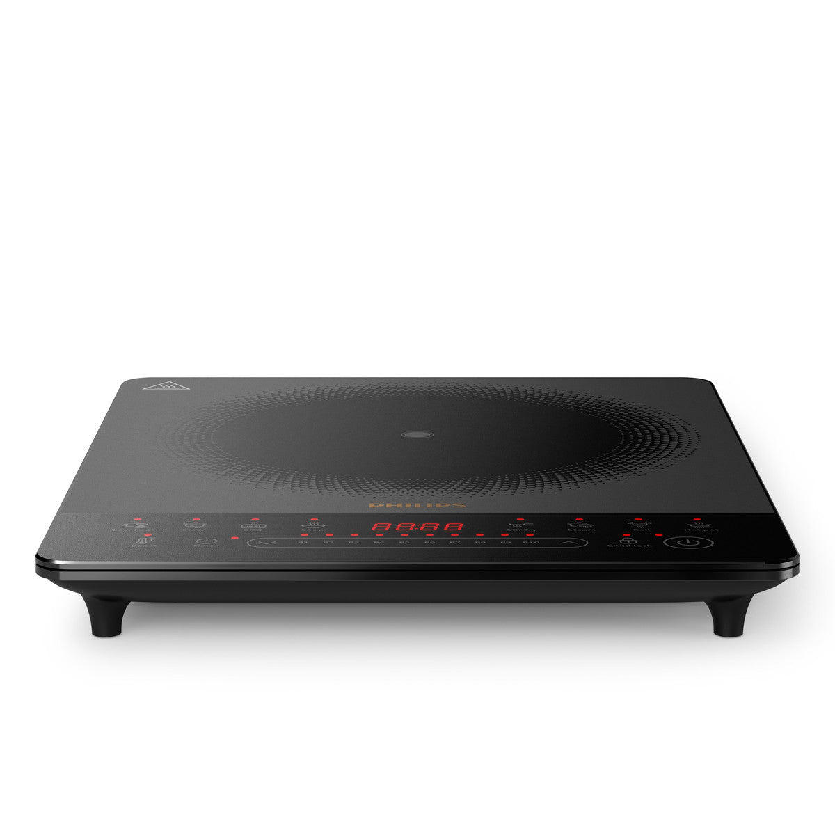 Philips Serie 5000 Piastra a induzione 10 Livelli