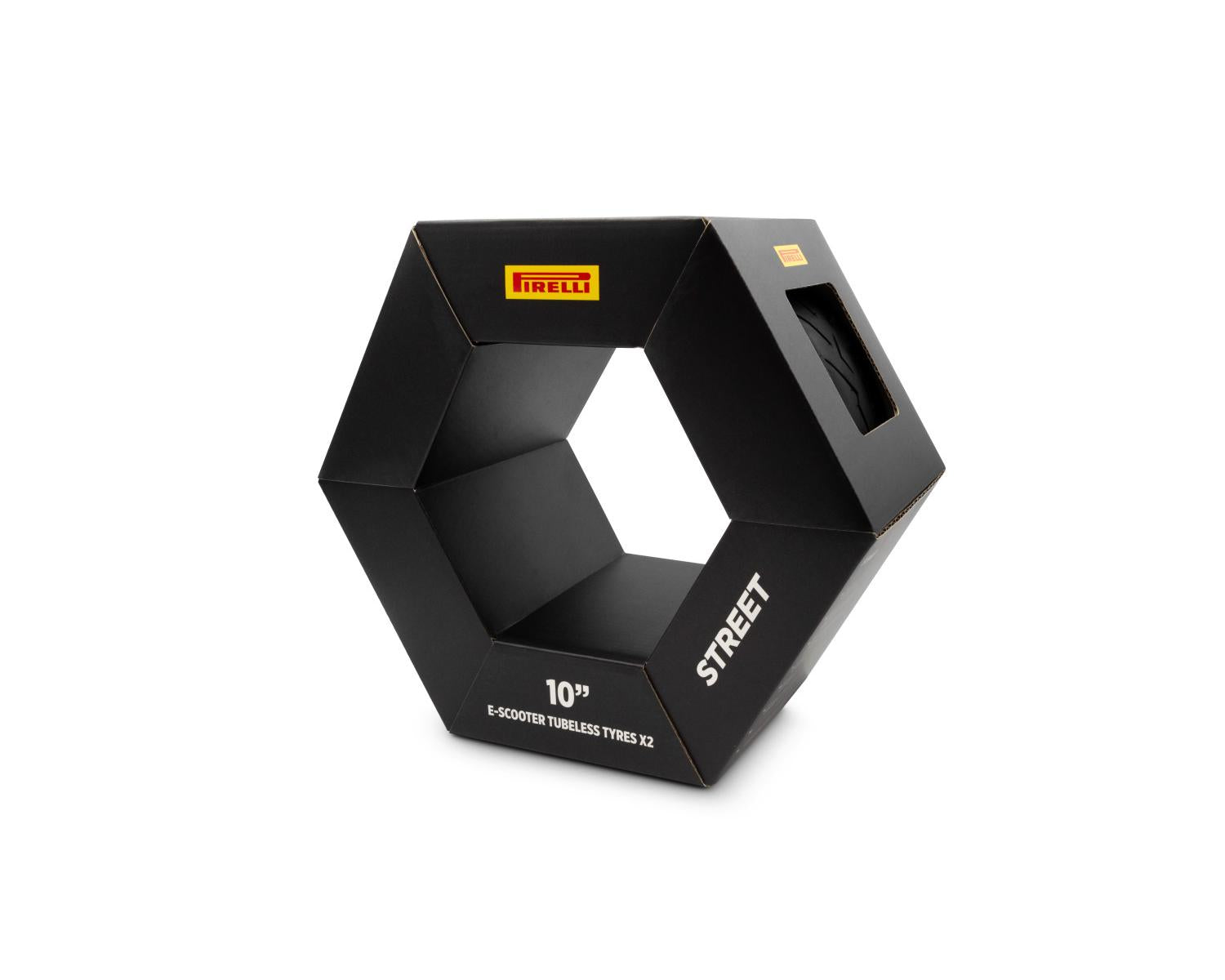 Pirelli PR-AC-220002 ricambio per monopattini Pneumatico per monopattino