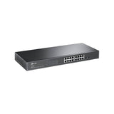 TP-Link Omada SG2218 switch di rete Gestito L2/L2 Gigabit Ethernet (10/100/1000) 1U Nero