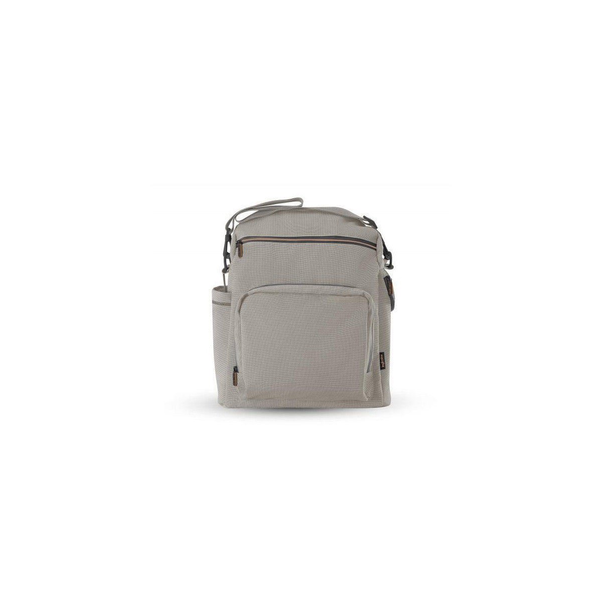 Inglesina Borsa Adventure Bag Aptica XT Tundra Beige