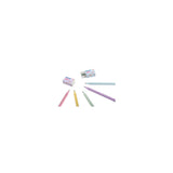 Giotto F251000 pastello colorato 10 pz